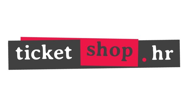 Ticket shop logo